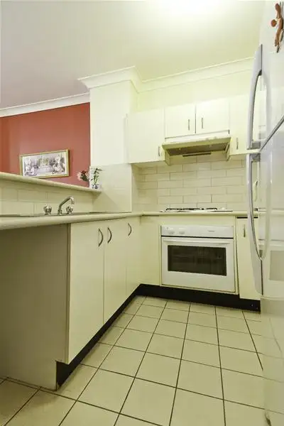 Third view of Homely apartment listing, 2/11-13 Fourth Avenue, Blacktown NSW 2148