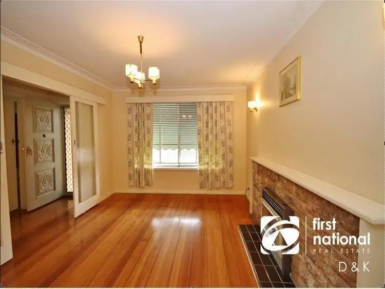 Second view of Homely house listing, 29 Larkspur Drive, St Albans VIC 3021