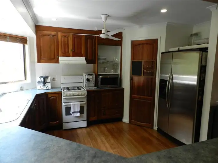 Sixth view of Homely rural property listing, 803 Grasstree Road, Grasstree Beach QLD 4740