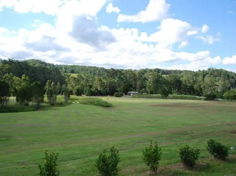 Fourth view of Homely rural property listing, 10 Waratah crt, Mount Burrell NSW 2484