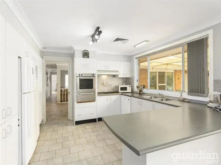 Fourth view of Homely house listing, 1539 Old Northern Road, Glenorie NSW 2157