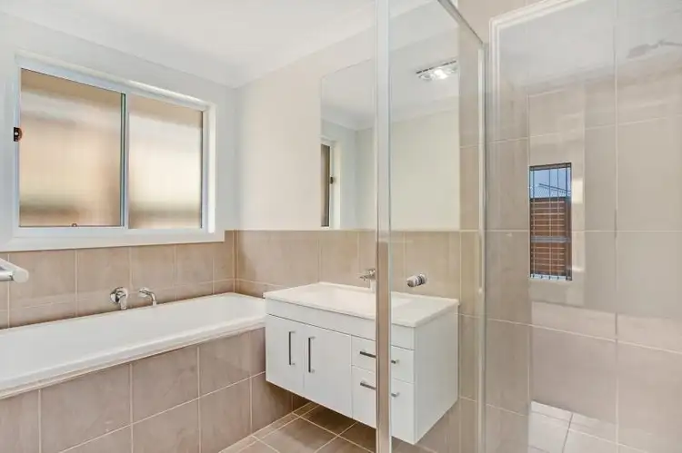 Fourth view of Homely villa listing, 1/10 Dove Street, Aberglasslyn NSW 2320