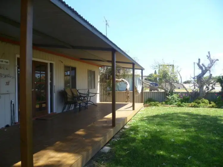 33 Green Head Road, Green Head WA 6514