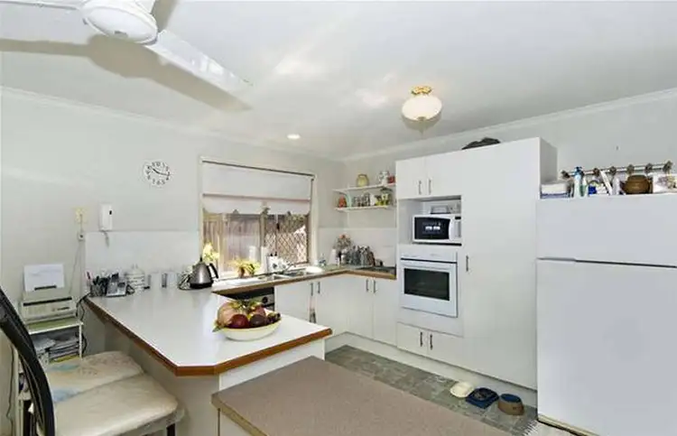 Second view of Homely unit listing, 23/74 Mattocks Road, Burleigh QLD 4822