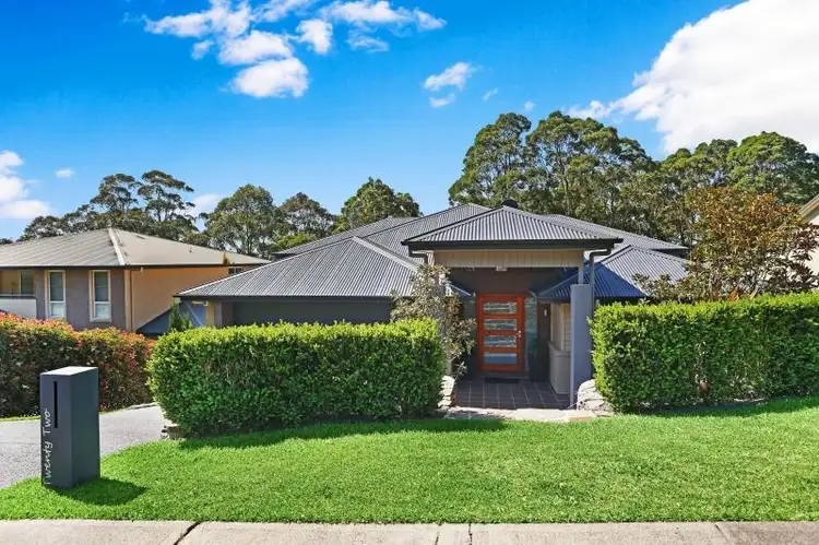 22 Robinia Close, Elermore Vale NSW 2287