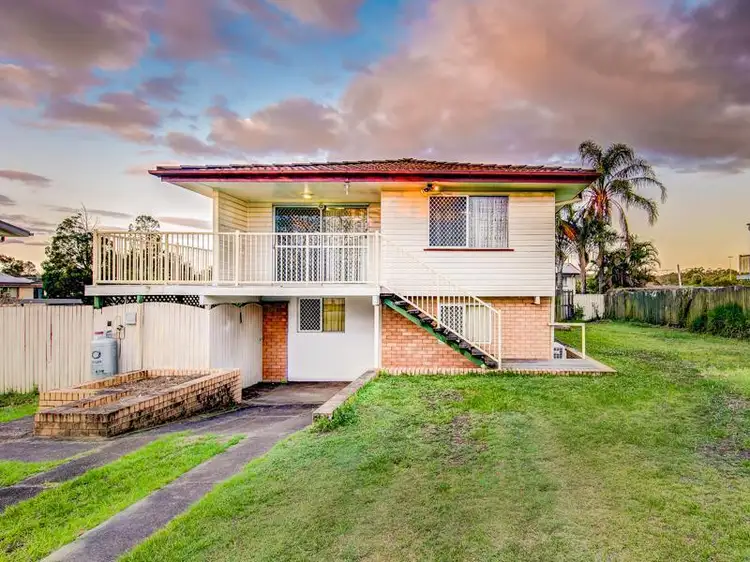 Fourth view of Homely house listing, 8 Bangalow Street, Algester QLD 4115