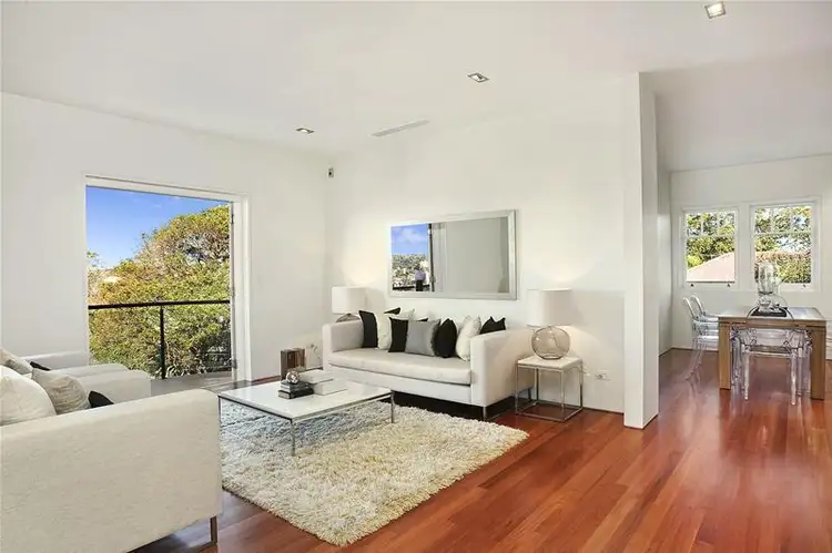 5/1 Parkview Road, Fairlight NSW 2094