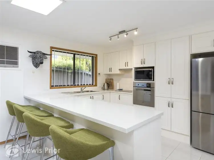 Sixth view of Homely house listing, 8 Elmeade Drive, Hallett Cove SA 5158