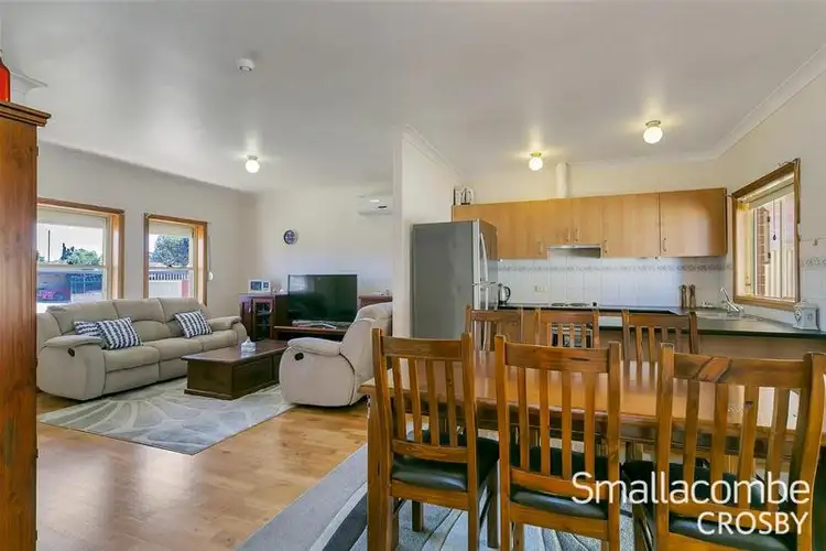 Fourth view of Homely house listing, 1/9 George Street, Kilburn SA 5084