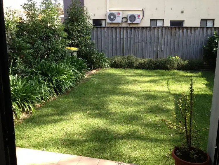 Fifth view of Homely townhouse listing, 18/72 Parliament Road, Macquarie Fields NSW 2564