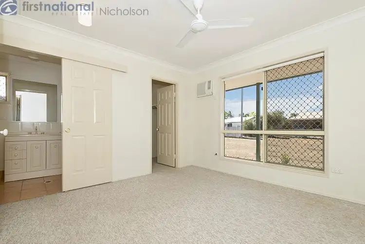 Sixth view of Homely house listing, 71 Glenrock Drive, Rasmussen QLD 4815