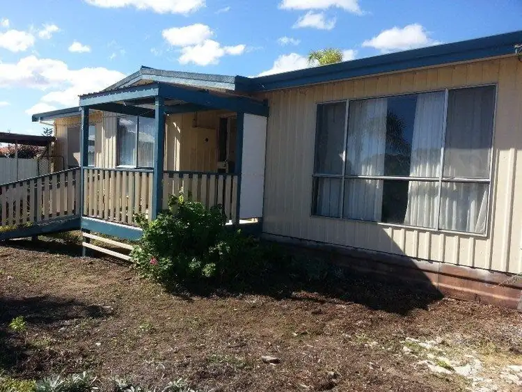 Seventh view of Homely house listing, Lot 428 BONHAM Street, Leeman WA 6514