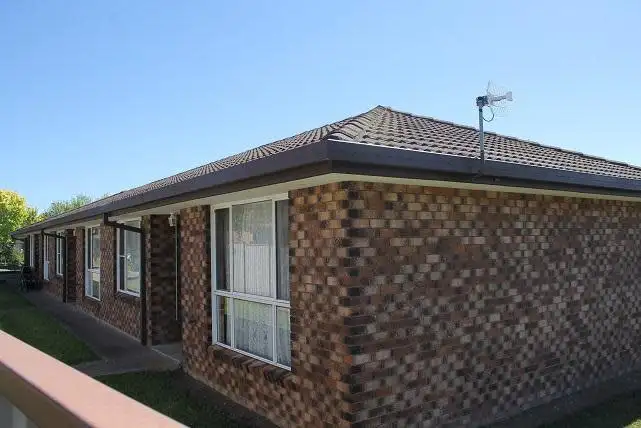 Second view of Homely block of units listing, 4,5 & 6/16-18 Alahna Drive, Armidale NSW 2350