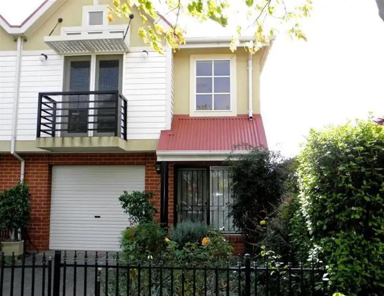 3 Abbey Road, Mitchell Park SA 5043