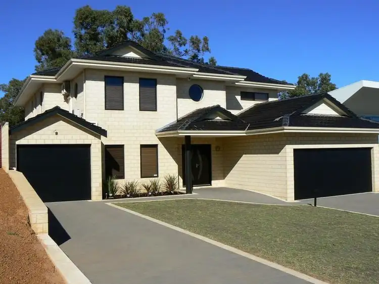 24 St Georges Close, Bluff Point WA 6530