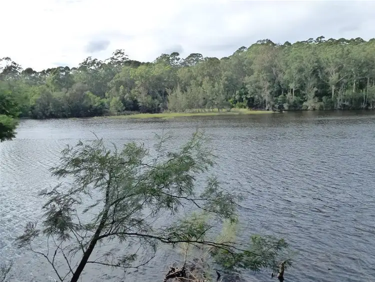 Seventh view of Homely land listing, LOT 54/3032 The River Road, Currowan NSW 2536