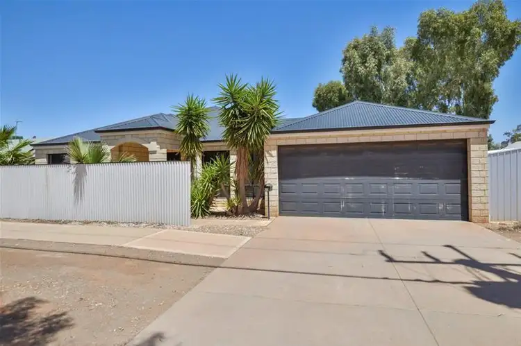 Main view of Homely house listing, 38 Lionel Street, Kalgoorlie WA 6430