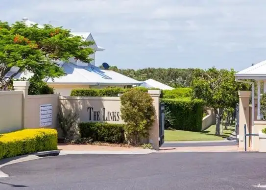 Lot 53 (157) The Drive, Yamba NSW 2464