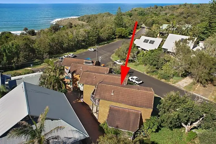 3/17 The Crescent, Angourie NSW 2464