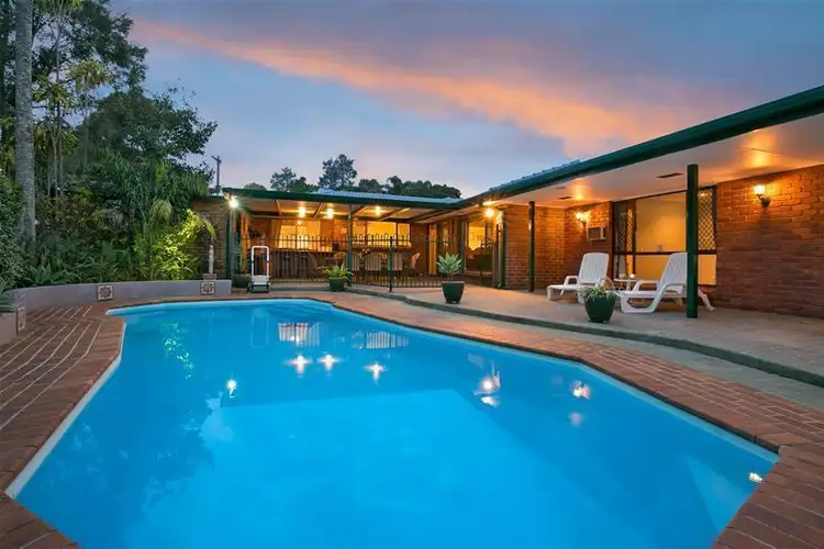 27 Passerine Drive, Rochedale South QLD 4123