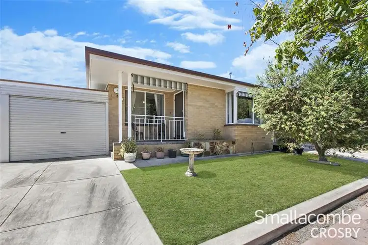 4/27 Seaview Street, Fullarton SA 5063