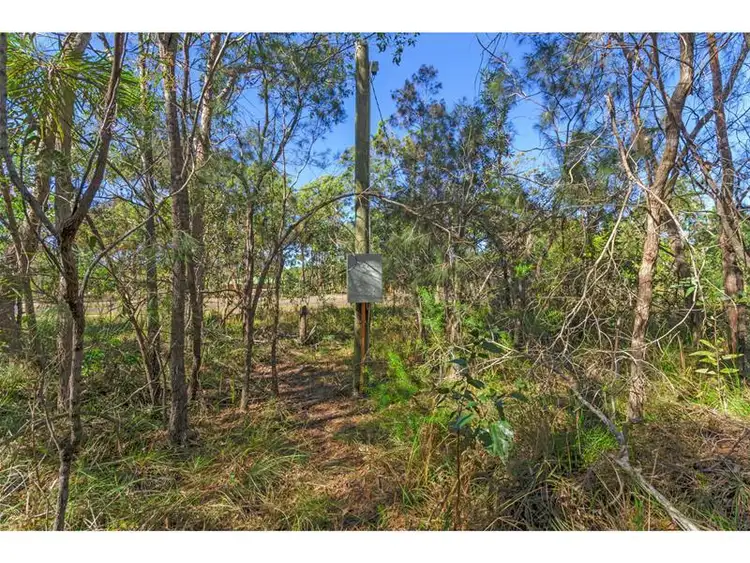 Third view of Homely land listing, 17 Tammy Road, Moore Park Beach QLD 4670