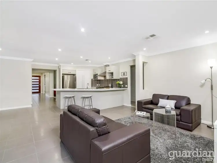Fourth view of Homely house listing, 10 Trawl Street, The Ponds NSW 2769