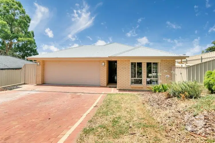 14 Clover Way, Nairne SA 5252