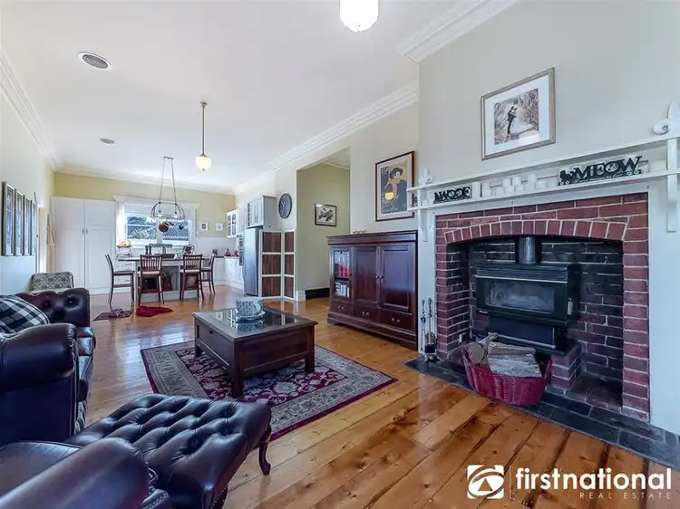 Fifth view of Homely house listing, 26 Grant Street, Drouin VIC 3818