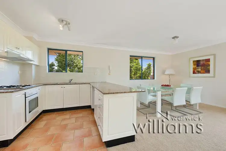 Third view of Homely apartment listing, 42/106 Elizabeth Street, Ashfield NSW 2131