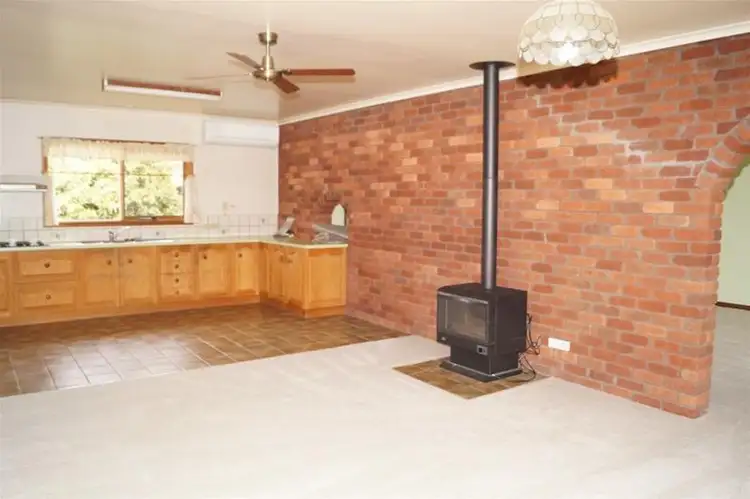 Fifth view of Homely house listing, 31 Newby Street, Numurkah VIC 3636