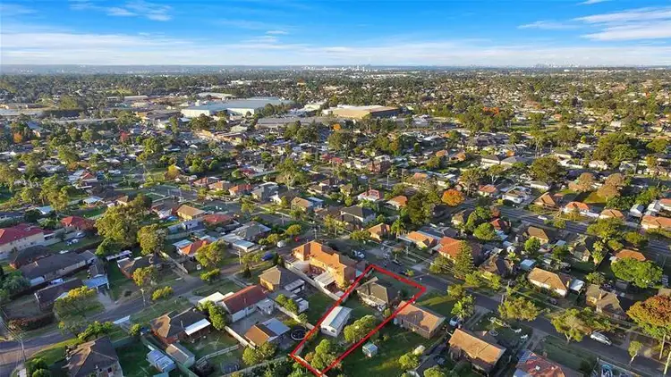 Sixth view of Homely house listing, 36 Goonaroi Street, Villawood NSW 2163