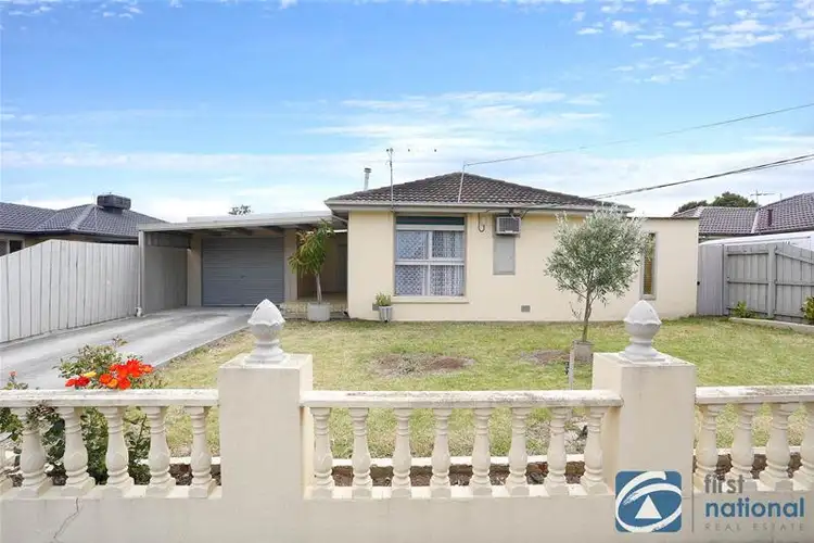 Main view of Homely house listing, 24 Tasman Avenue, Deer Park VIC 3023