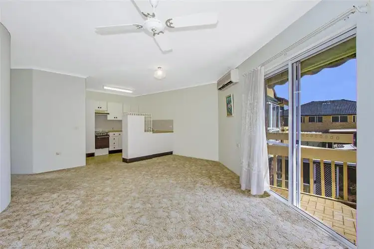 Fourth view of Homely unit listing, 18/15 Lorraine Avenue, Berkeley Vale NSW 2261