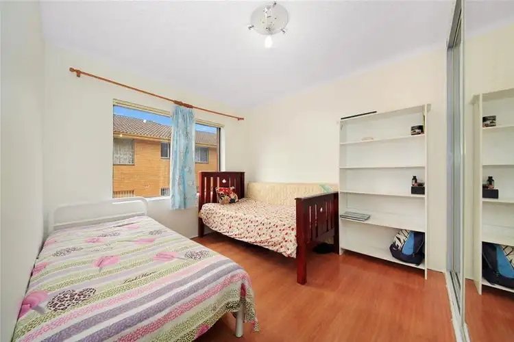 Fifth view of Homely unit listing, 5/92 Northumberland Road, Auburn NSW 2144
