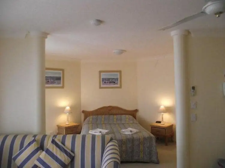 Fifth view of Homely unit listing, Address available on request