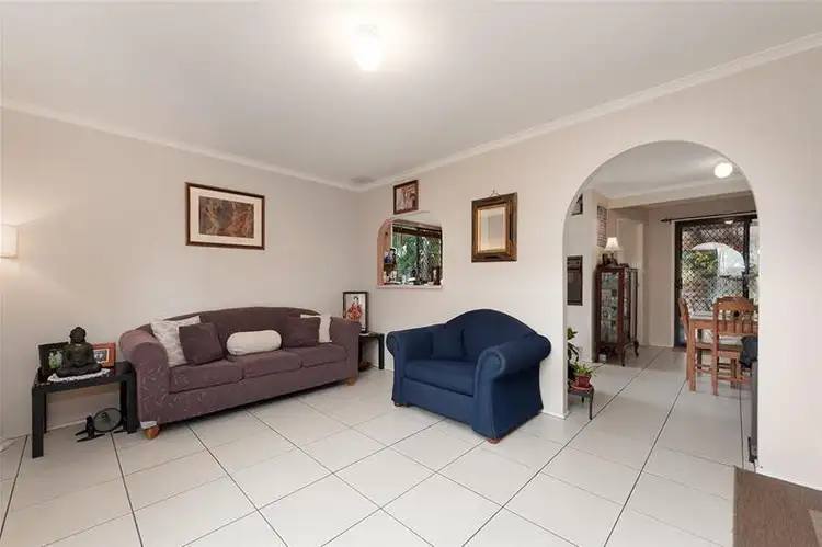 Fifth view of Homely townhouse listing, 17/452 Hellawell Road, Sunnybank Hills QLD 4109