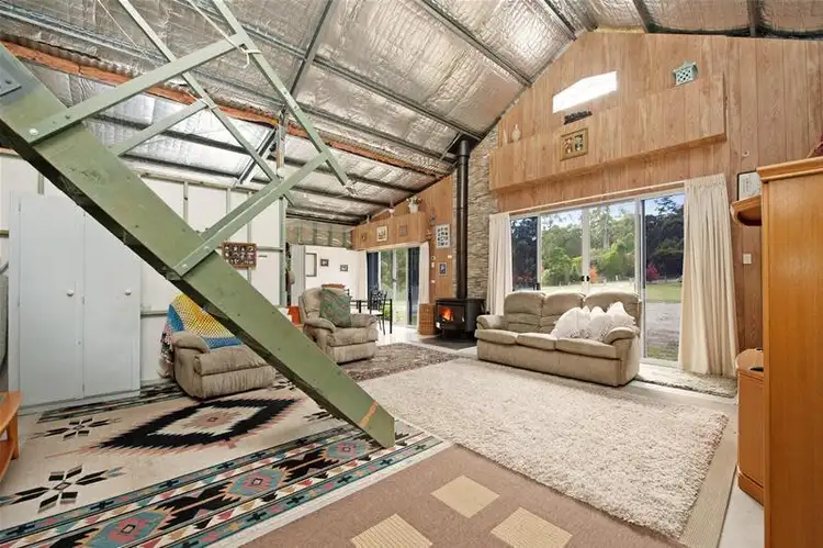 Sixth view of Homely house listing, 3 Benandra Forest Place, Long Beach NSW 2536