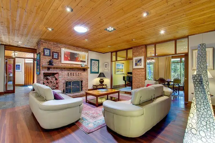 Third view of Homely house listing, 2 Old Carey Gully Road, Stirling SA 5152