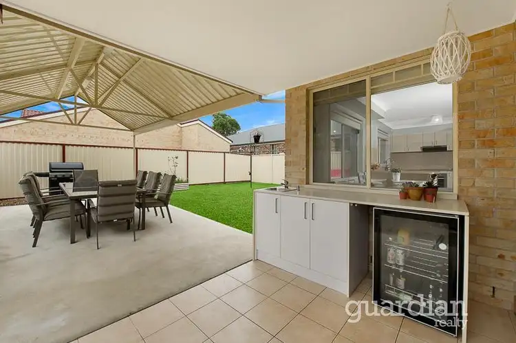 Third view of Homely house listing, 8/25 St Albans Road, Schofields NSW 2762