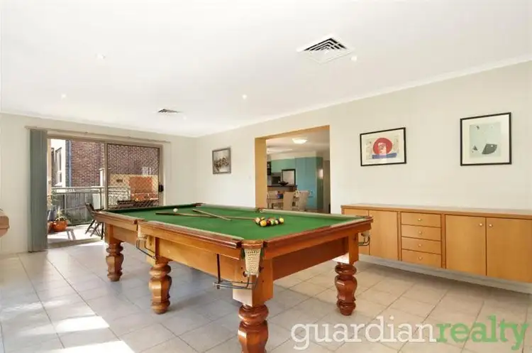 Fifth view of Homely house listing, 87 Ravensbourne Circuit, Dural NSW 2158