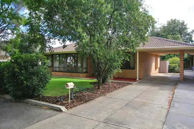 10/7 Martindale Avenue, Toorak Gardens SA 5065