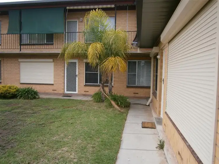 4/10 Connor Street, Glanville SA 5015