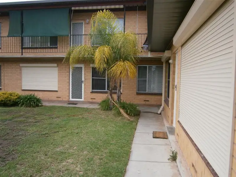 Main view of Homely unit listing, 4/10 Connor Street, Glanville SA 5015