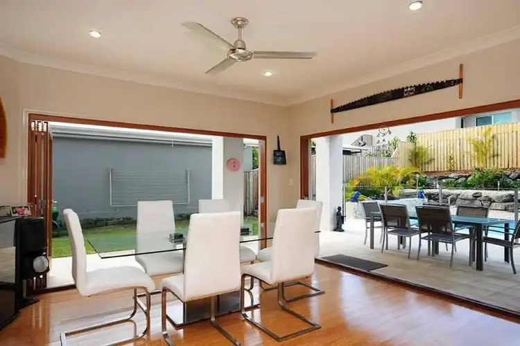 Fourth view of Homely house listing, 11 Frog Rock Crescent, Reedy Creek QLD 4227