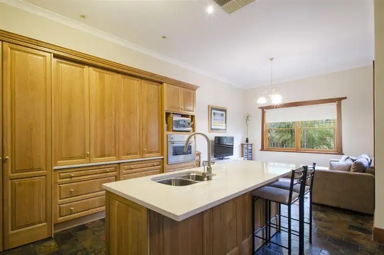 Fourth view of Homely house listing, 1 Franklin Street, Henley Beach SA 5022