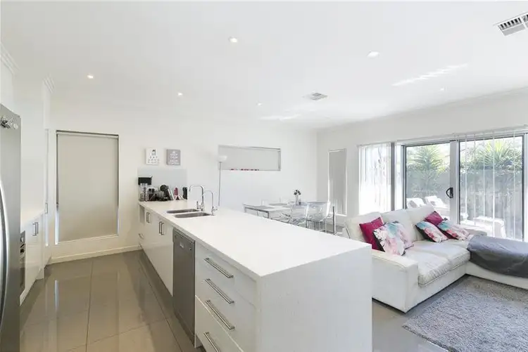 Sixth view of Homely townhouse listing, 45B Johnstone Street, Glengowrie SA 5044