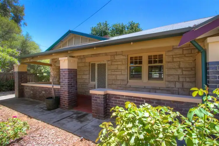 2 Abbotsbury Place, Evandale SA 5069