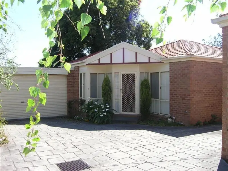 Main view of Homely townhouse listing, 5/67 Patterson Street, Ringwood East VIC 3135