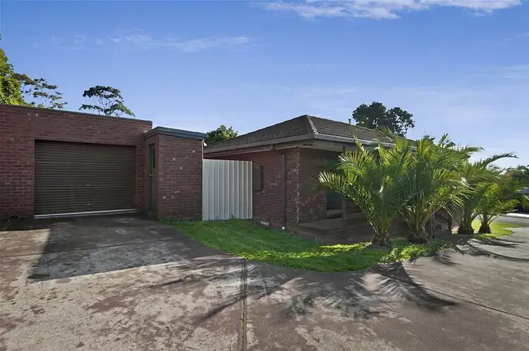 Second view of Homely unit listing, 2/39-41 Dahlia Street, Dromana VIC 3936